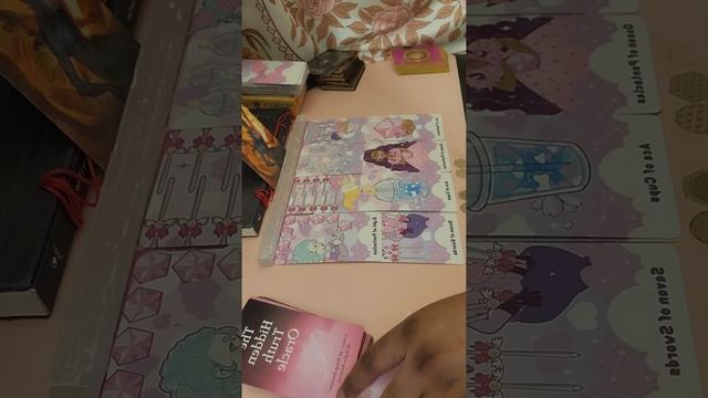 Capricorn ♑️, there is so much to unwrap wow ???? смотреть онлайн