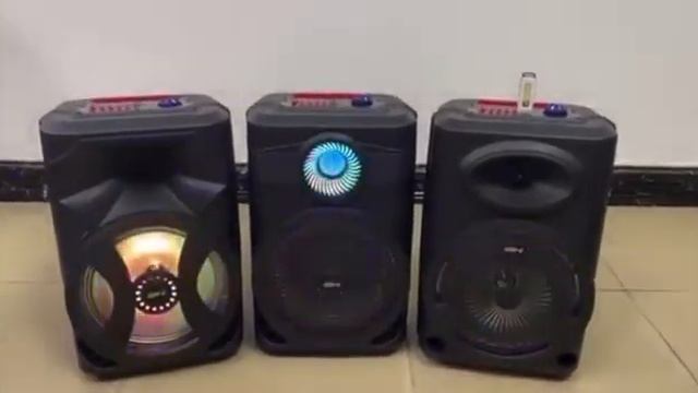 Speaker Gedi-G GD-898 смотреть онлайн