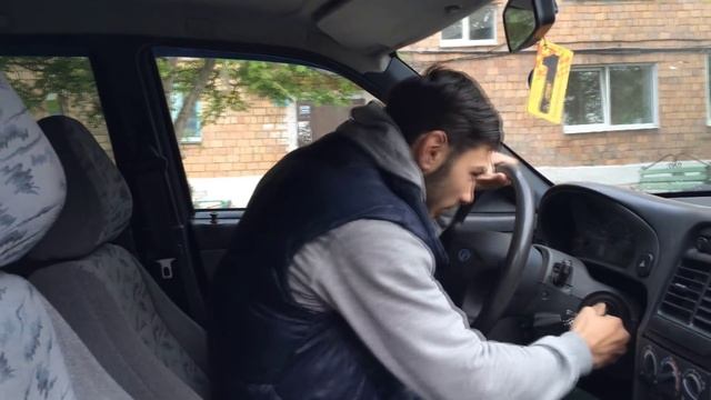 Родители на даче. (Vine) смотреть онлайн