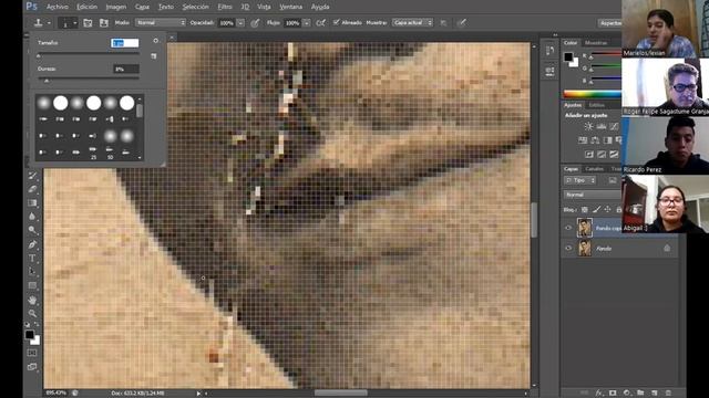 Photoshop 12 смотреть онлайн