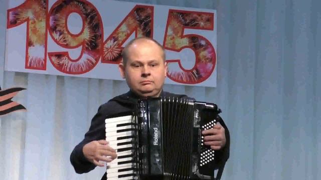 СМУГЛЯНКА! ВАСИЛИЙ ПАВЛОВ, АККОРДЕОН!!! смотреть онлайн