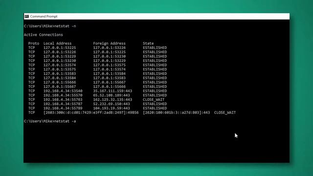 4 network utilities every security pro should know | Free Cyber Work Applied series смотреть онлайн