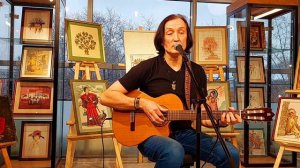 💥🔥🎸"Прошедший день" К.Никольский (cover71) #guitarcover #гитара #акустика @COVER71