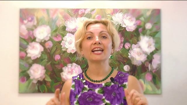 Онлайн конференция 7 августа в 20:30 МСК | Приглашает Лилия Кэрунту | Твоя дорога к здоровью смотреть онлайн