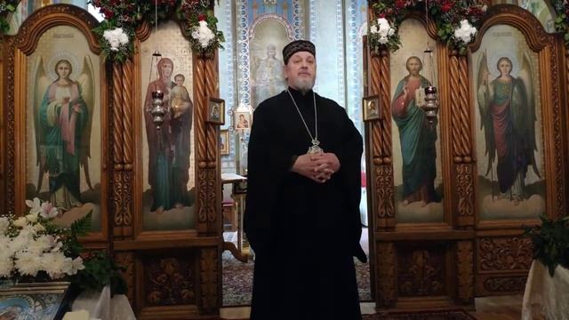 Епископ Ипполит , бывший глава Тульчинской епархии (УПЦ) смотреть онлайн