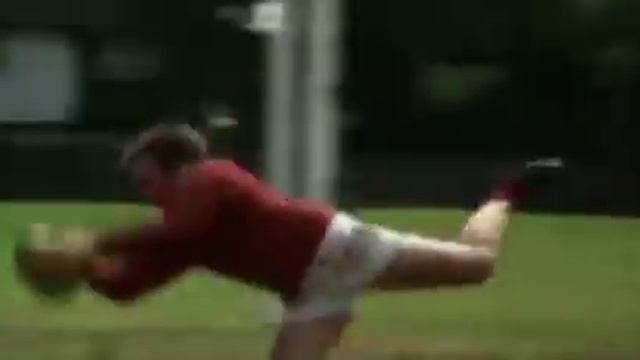 Monty Python Meaning of life rugby to war match cut смотреть онлайн