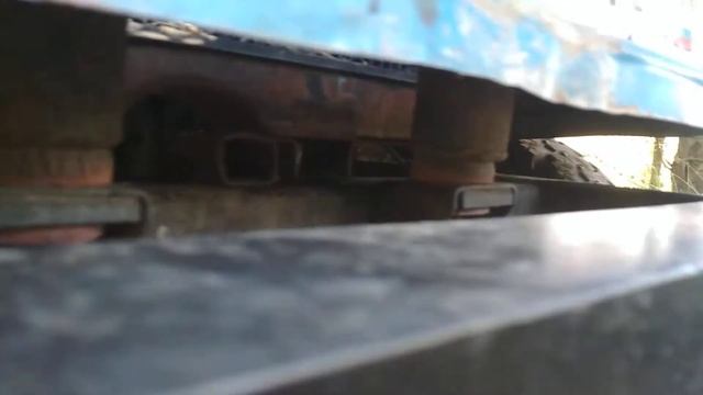 Лифт кузова УАЗ смотреть онлайн