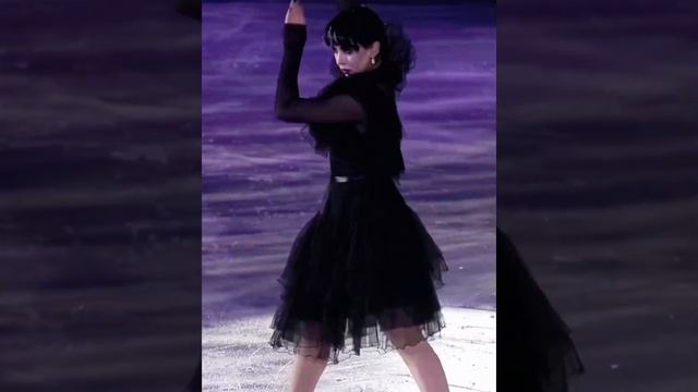 Камила Валиева - Отречение💔 смотреть онлайн
