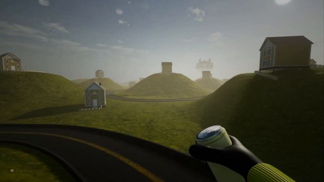 Escape the Backrooms: FIRST* 4 Player Nightmare on the new part 3 update! смотреть онлайн