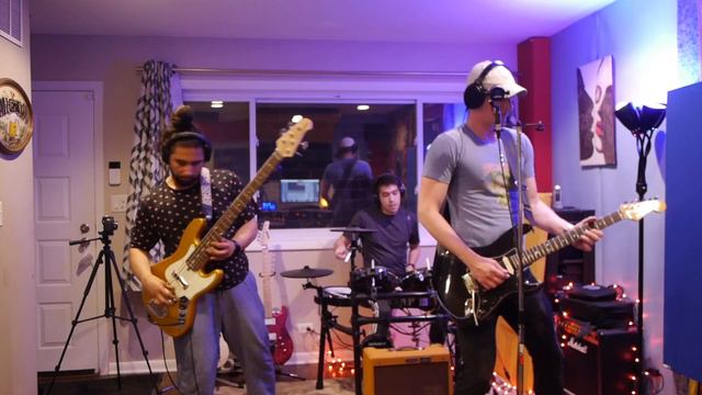 Feel Good Inc. (live rock cover) - Firago смотреть онлайн