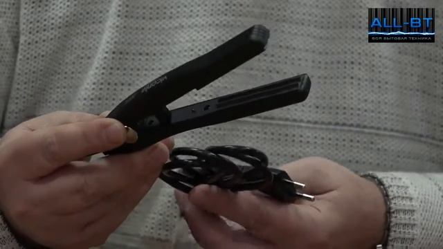 гофре Viconte ceramic обзор смотреть онлайн