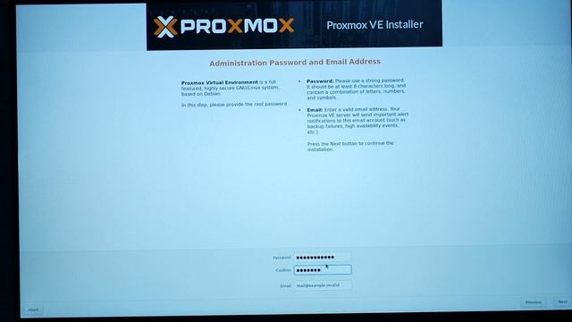 Comment installer un cluster Proxmox pour sa domotique смотреть онлайн