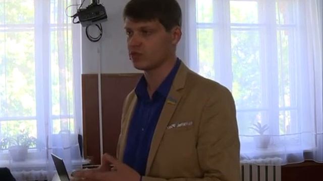 Молодежная политика в Белгород-Днестровском смотреть онлайн