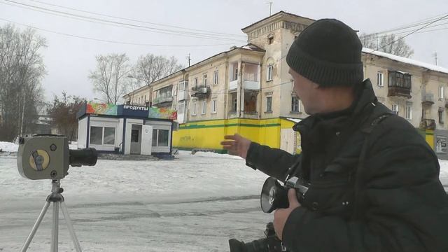 Воспоминания о празднике 7 Ноября смотреть онлайн