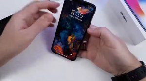iPhone X - Обзор. Стоит ли покупать?