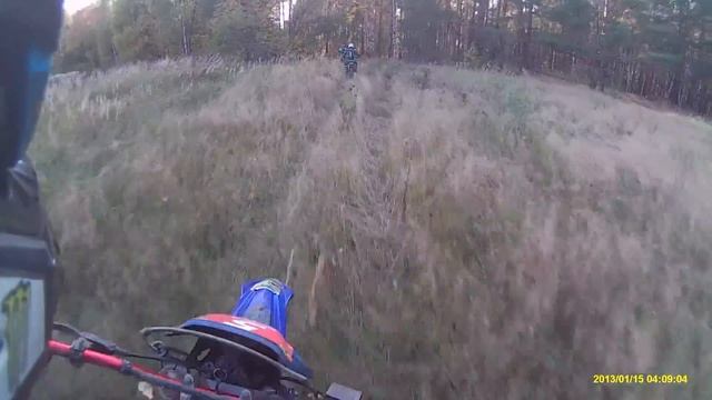 Задубровье 25.09.15г. смотреть онлайн