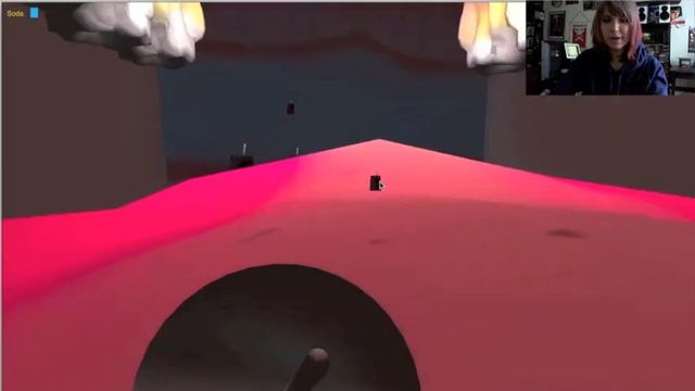 Lessons in Masochism - Let's Play Soda Drinker Pro! смотреть онлайн