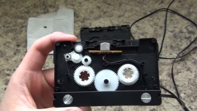 How To Fix Constantly Ejecting Cassette Adapter | Any Adapter [Read Description]