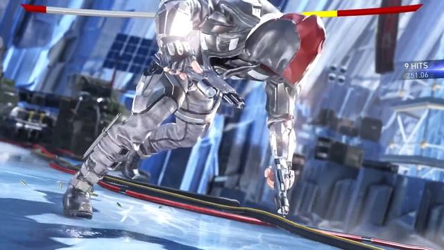 RED HOOD DLC IN INJUSTICE 2 | EPIC GEAR, ENDING & SUPER MOVE! смотреть онлайн