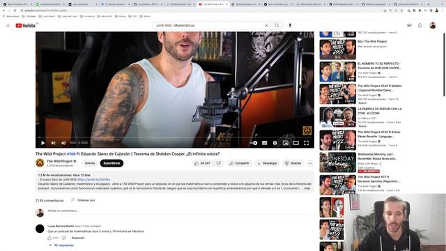 ¡No te pierdas nada! 18 de noviembre #reactjs #javascript #php #symfony смотреть онлайн