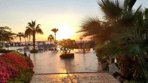Отель «Монте Карло»  в Шарме* Достоинства и недостатки отеля -мое мнение  #Egypt # MonteCarloHotel