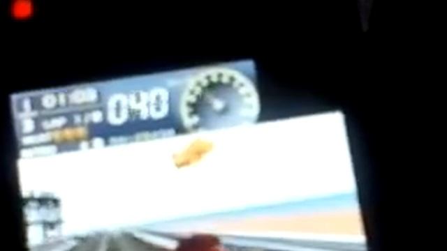 Need For Speed Most Wanted:mobile смотреть онлайн