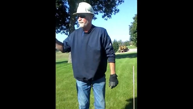 MIP Zone UW Golf Ball Drop смотреть онлайн
