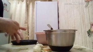 Ароматные пирожки с морковкой и маком.Домашняя выпечка.