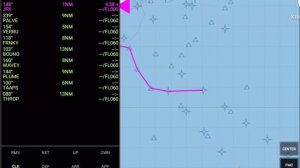 Авиакатастрофа TWA 800 в RFS real flight simulator