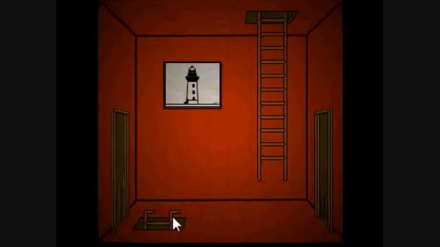 Submachine 1: The Basement Walkthrough! смотреть онлайн