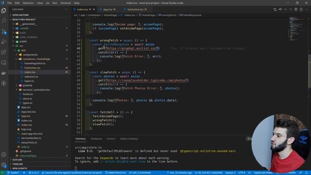 Debug React Apps Like a Pro | Master Debugging from Zero to Hero with Chrome DevTools смотреть онлайн