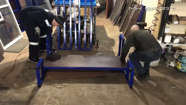 мобильная трибуна смотреть онлайн