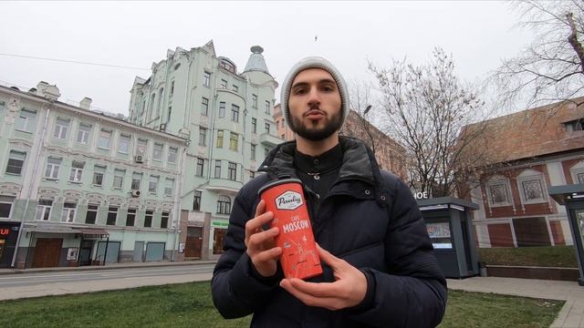 Остоженка улица смотреть онлайн