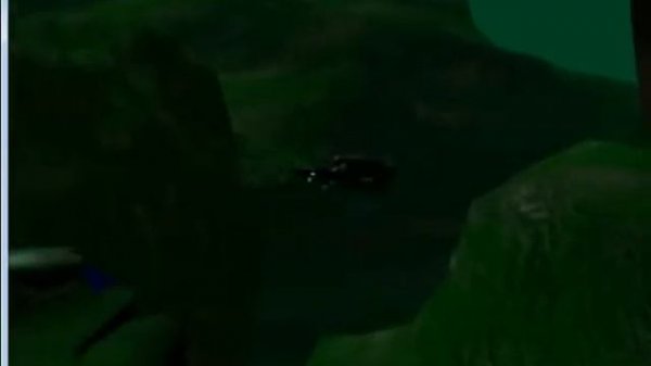 Wetlands Rus (Пучина) walkthrough