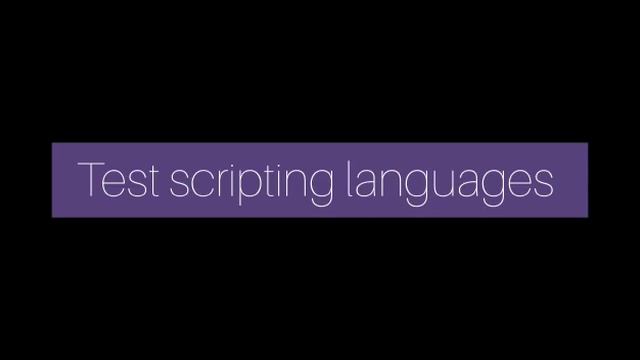 Hiring For Automation Selenium Testing смотреть онлайн