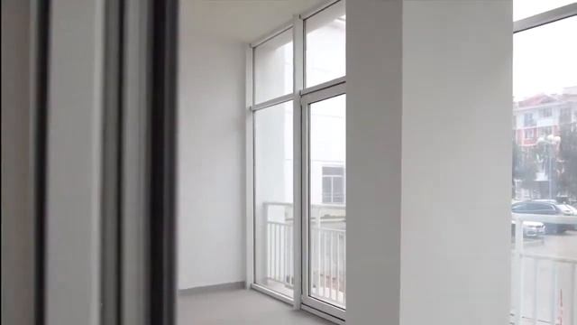 ЖК Монблан (г. Сочи) смотреть онлайн