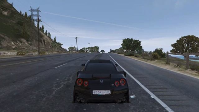 КАК УЛУЧШИТЬ ГРАФИКУ В GTA 5 // КАК УСТАНОВИТЬ REDUX ? смотреть онлайн