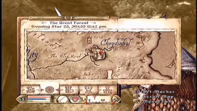 knights of the nine ep 9 смотреть онлайн