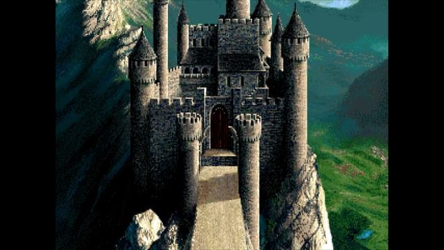Jugando a Ishar 3: The Seven Gates of Infinity [INTRO] смотреть онлайн