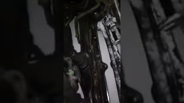 Мерседес перегревается. Причина очень простая. смотреть онлайн