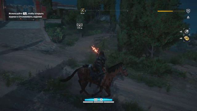 Assassins Creed Origins смотреть онлайн
