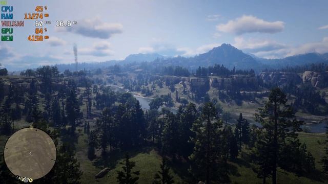 ПРАВИЛЬНЫЕ НАСТРОЙКИ ГРАФИКИ RDR 2 PC 7700k 1080