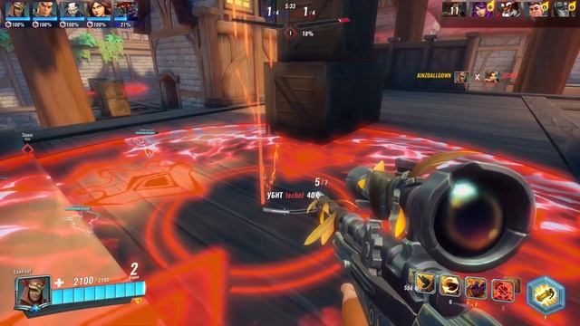 Частушки про игры от старого пня #1 смотреть онлайн