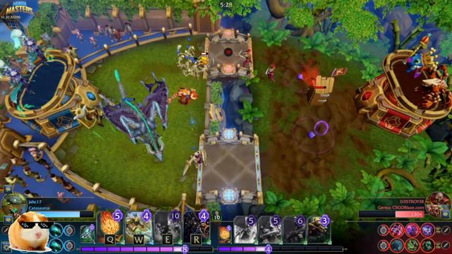 MINION MASTERS el CLAS ROYAL DE PC | MASTER MINION | | JUEGO PARECIDO A CLAS ROYAL EN PC смотреть онлайн