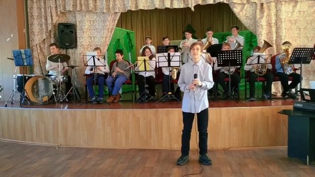 «Экипаж - одна семья» - Владимир Тимкин смотреть онлайн