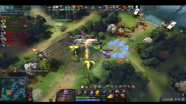 3 БЛЕКХОЛА ЗА ОДИН ФАЙТ ?! смотреть онлайн