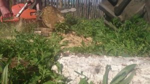 Хускварна 394