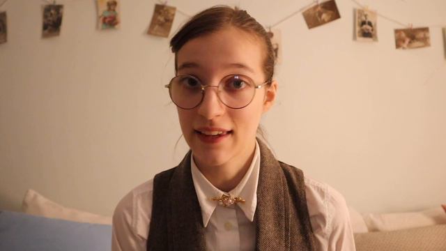 Elvish Shoes and Stockings | What Would the Elves Wear if They Were Real? | Part 9 смотреть онлайн