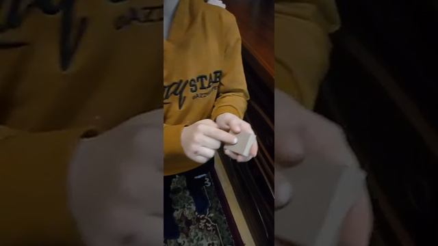 как сделать телефон из спичечной коробки смотреть онлайн