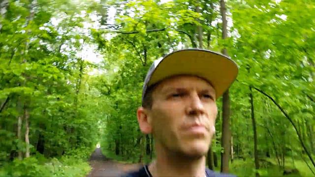 видео блог о беге. Кто я? смотреть онлайн